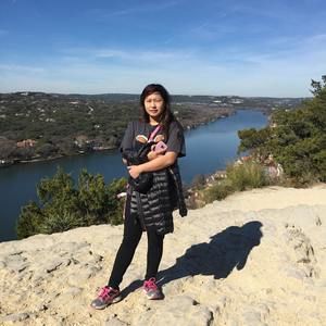 Meet your Posher, Betty